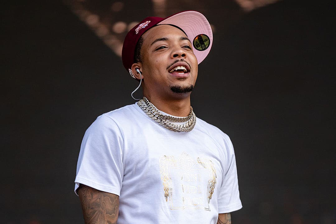 G Herbo’s co-defendant takes plea deal in federal fraud case
