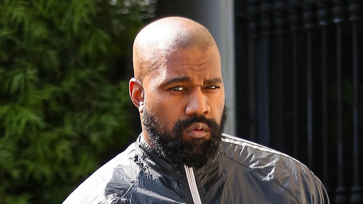 Kanye West opens up on his current relationship with Pusha T