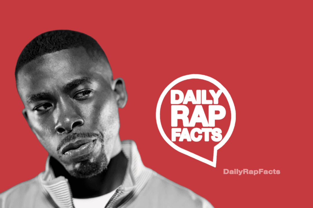 GZA’s first rap name was The Genius