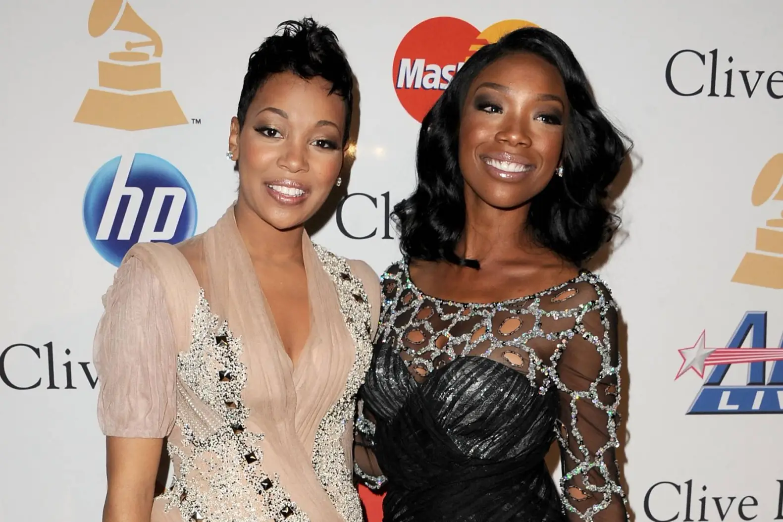 Brandy &amp; Monica Reveal Jerry Springer Inspired “The Boy Is Mine” As They Announce Reunion Tour