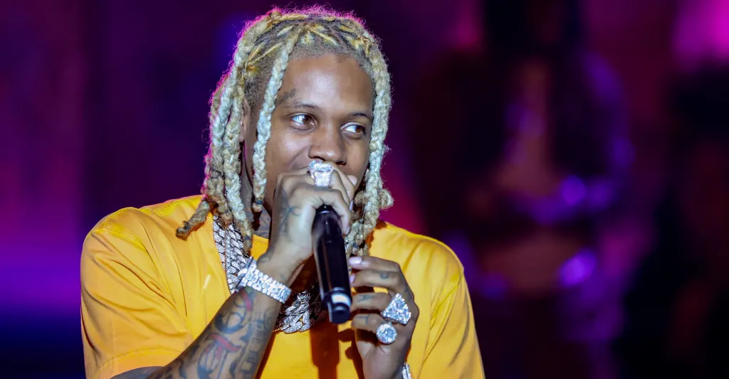 Lil Durk’s charges in 2019 Atlanta shooting have been dropped