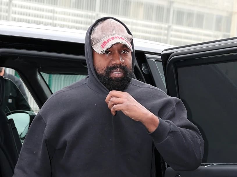 Kanye West is planning to build his own mini-city called “Yecosystem”