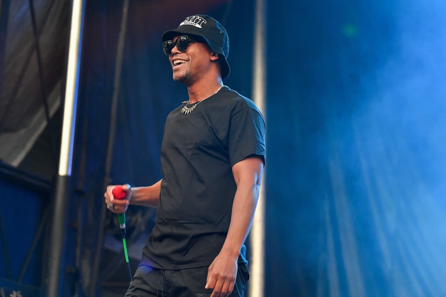 Lupe Fiasco discusses the fate of Child Rebel Soldier super group with Kanye West &amp; Pharrell