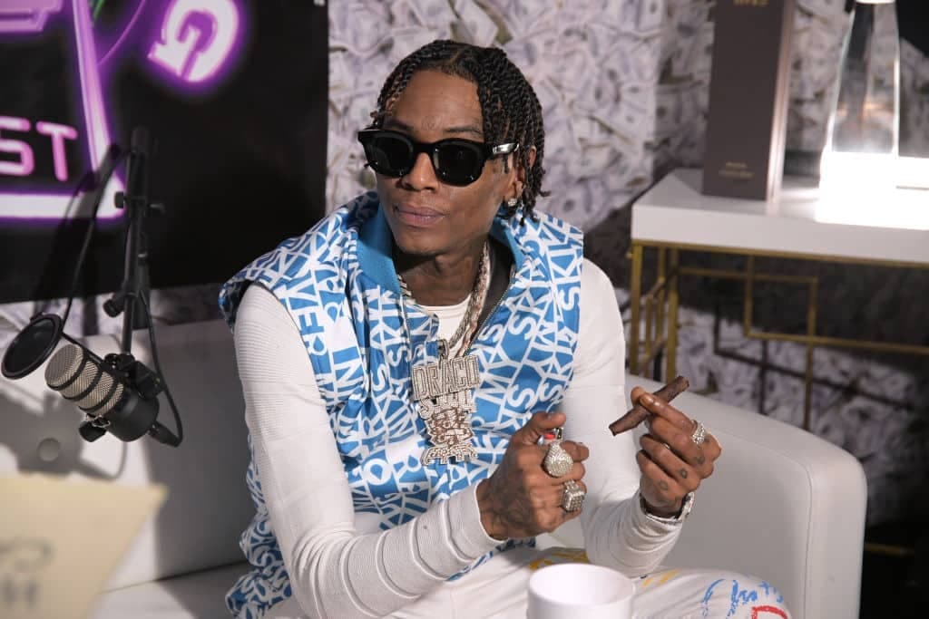 Soulja Boy Defends His Performance at Controversial Crypto Ball Event