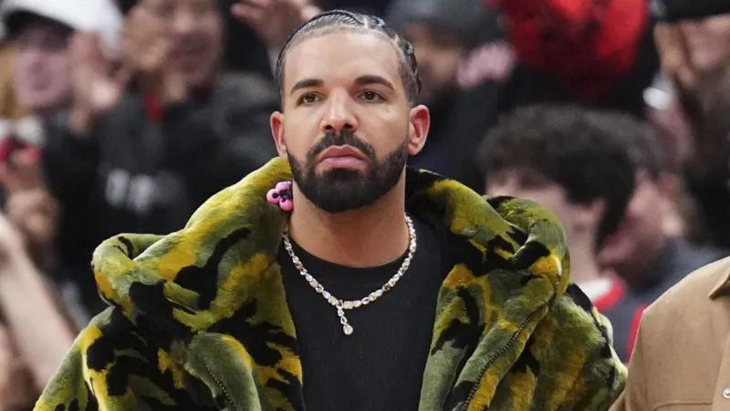 Drake’s Legal Battle with Universal Music Group Takes New Turn