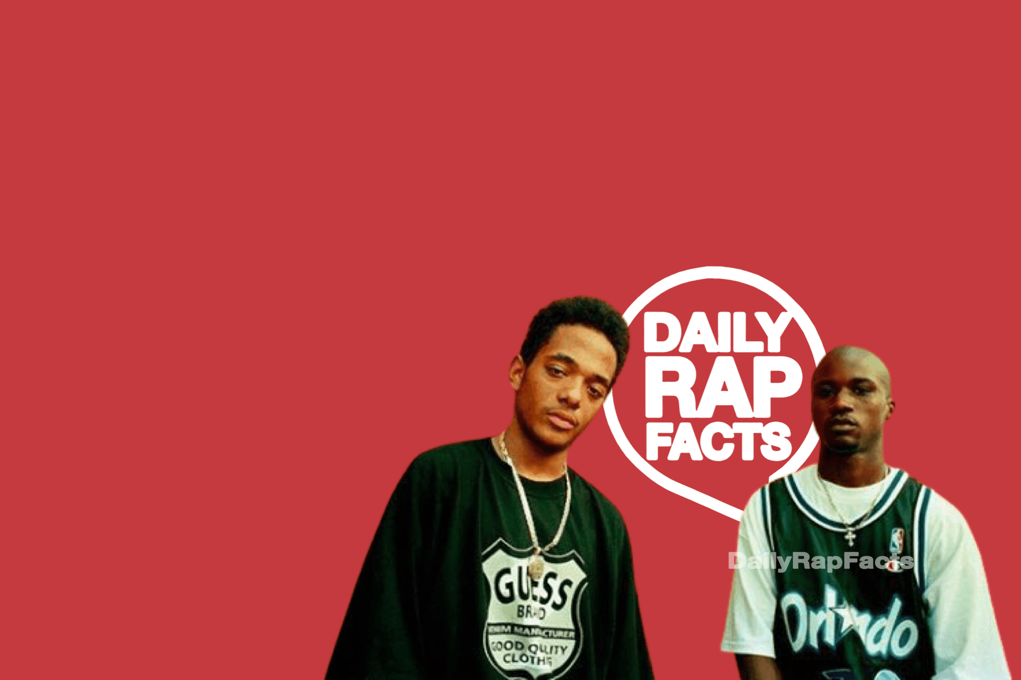 Mobb Deep’s first rap name as a duo was Poetical Prophets