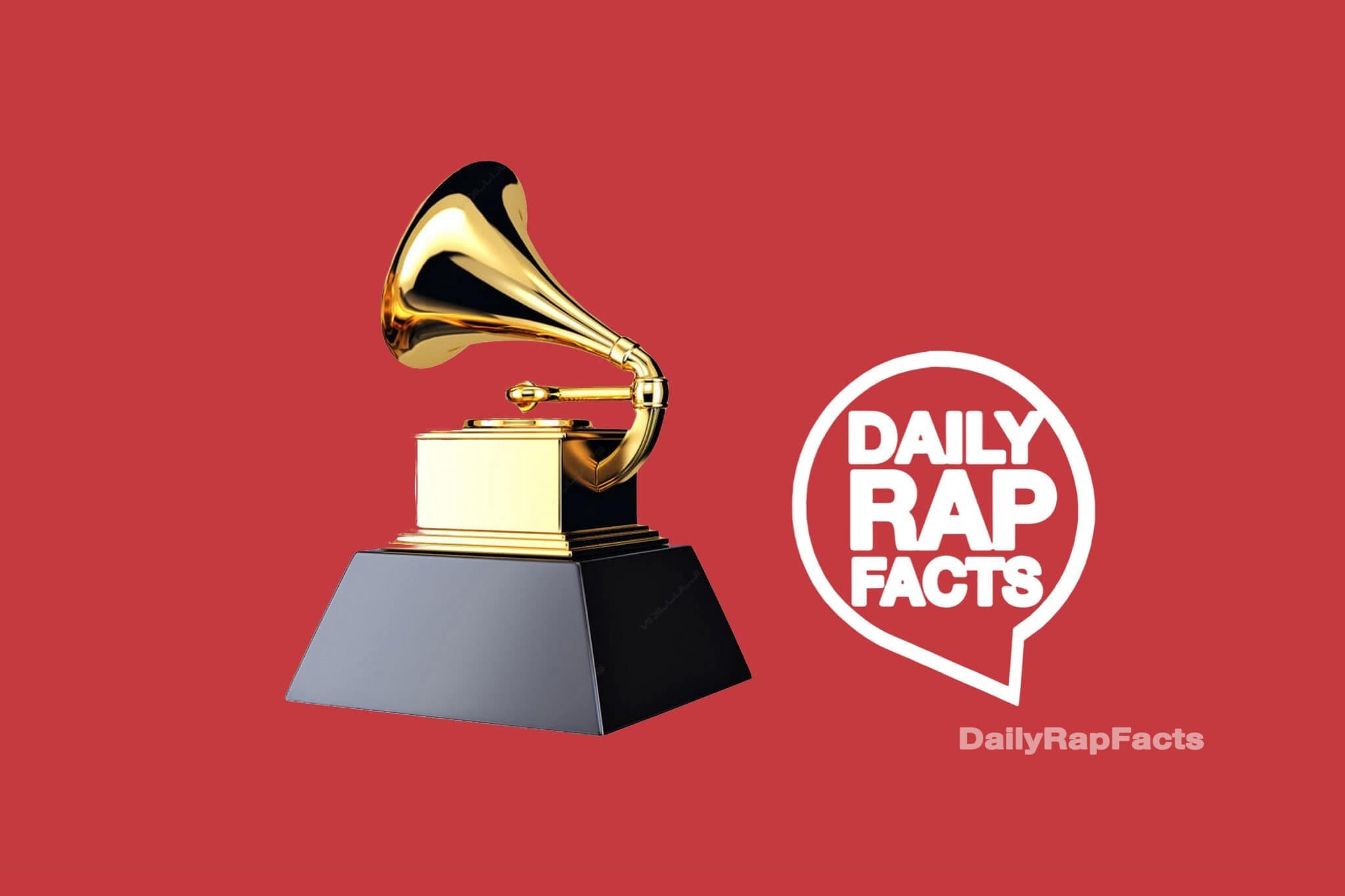 2022 Rap Grammys Winners