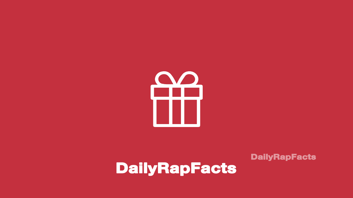 5 Christmas Gifts for Hip-Hop/Rap Lovers (2022)