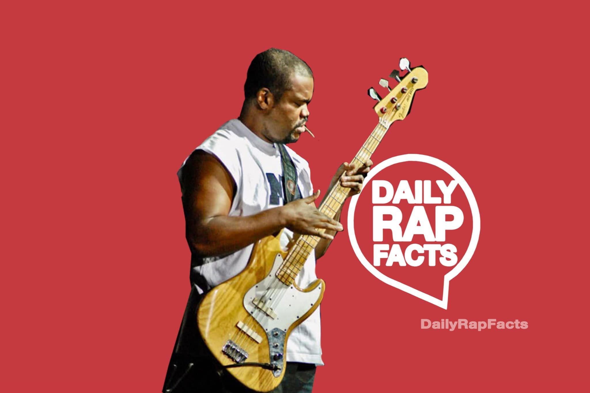 The Roots Bassist Leonard Hubbard dies at 61