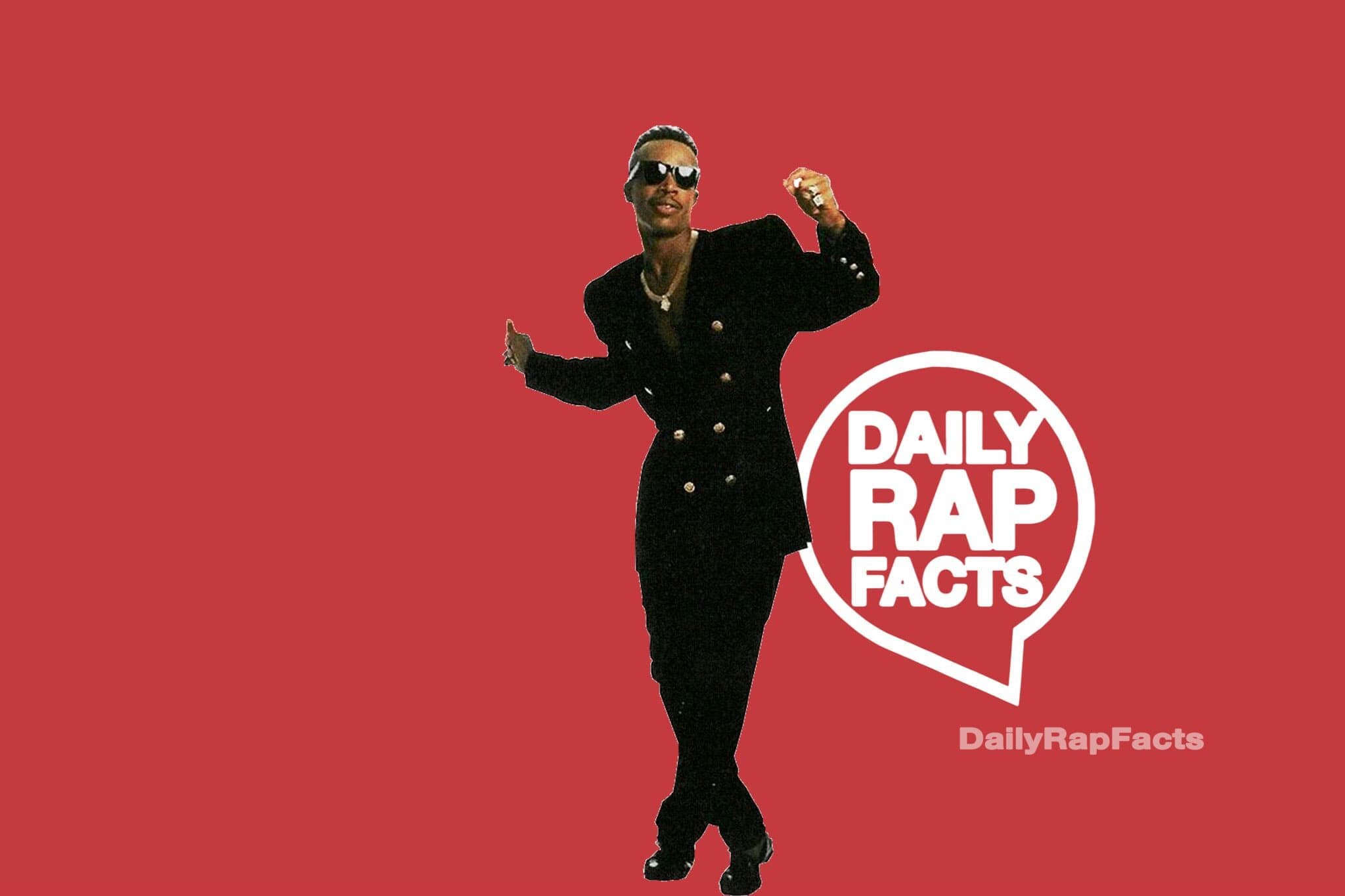 MC Hammer was born on March 30