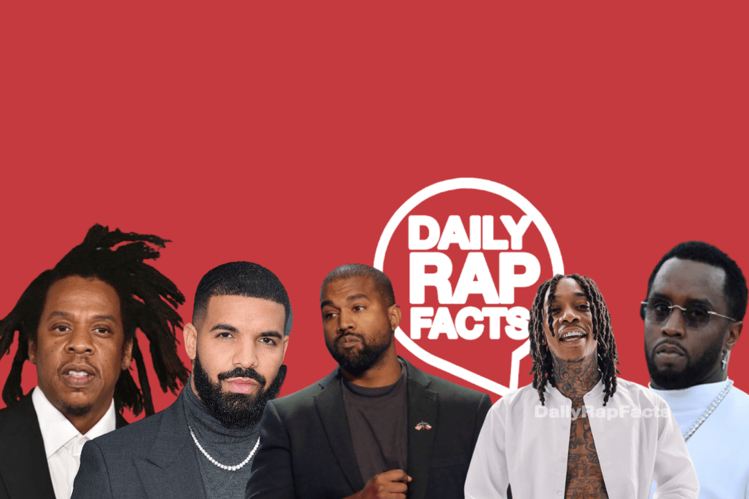 Hip-Hop’s top earners of 2021