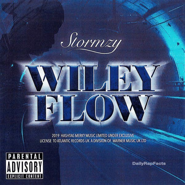 Stormzy Delivers With “Wiley Flow”