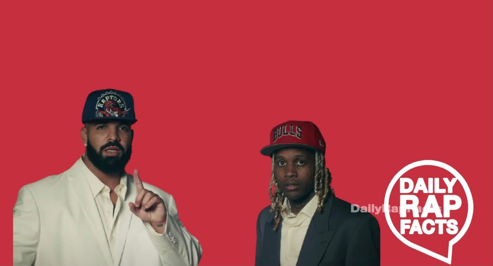 Lil Durk has another song with Drake coming; says it’s “more street”