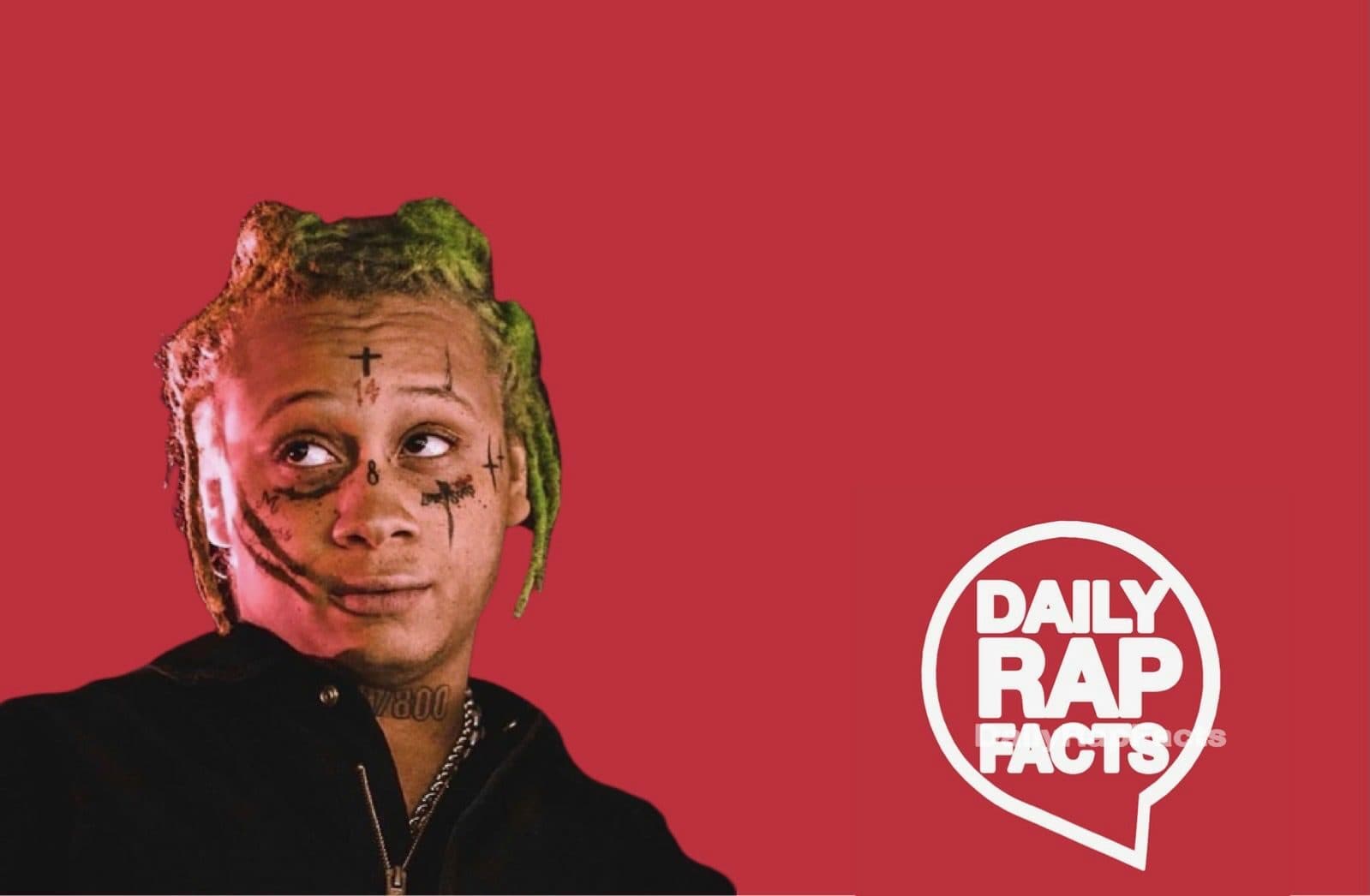 Trippie Redd’s first week numbers are in for ‘Pegasus’ album