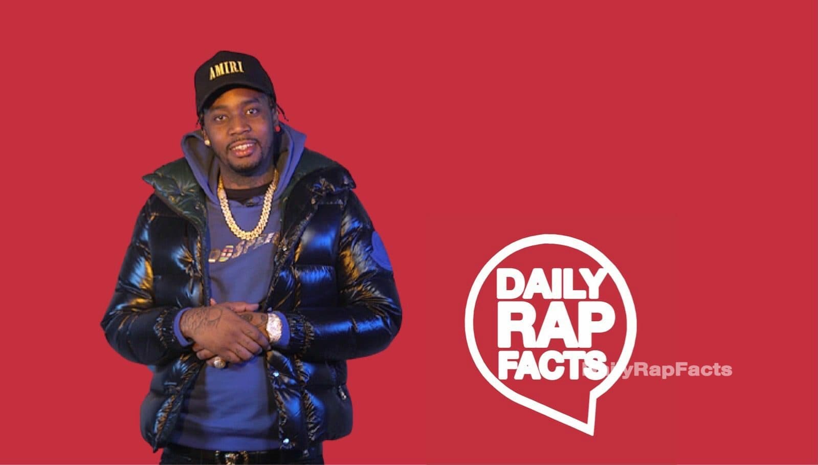 Fivio Foreign says he has some “heat” on the way with Hit-Boy and Big Sean