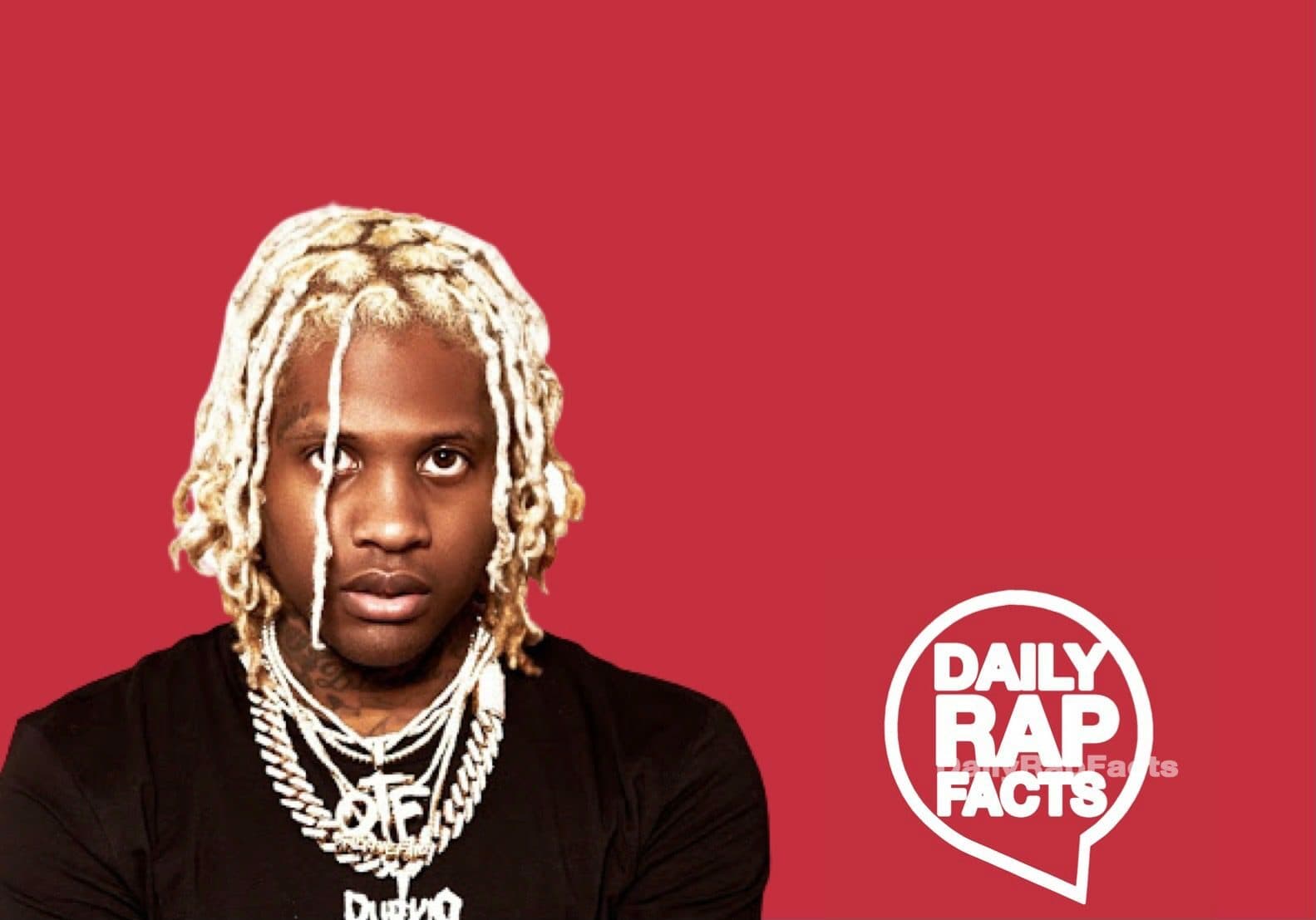 Lil Durk’s ‘Just Cause Y’all Waited 2’ album is certified gold