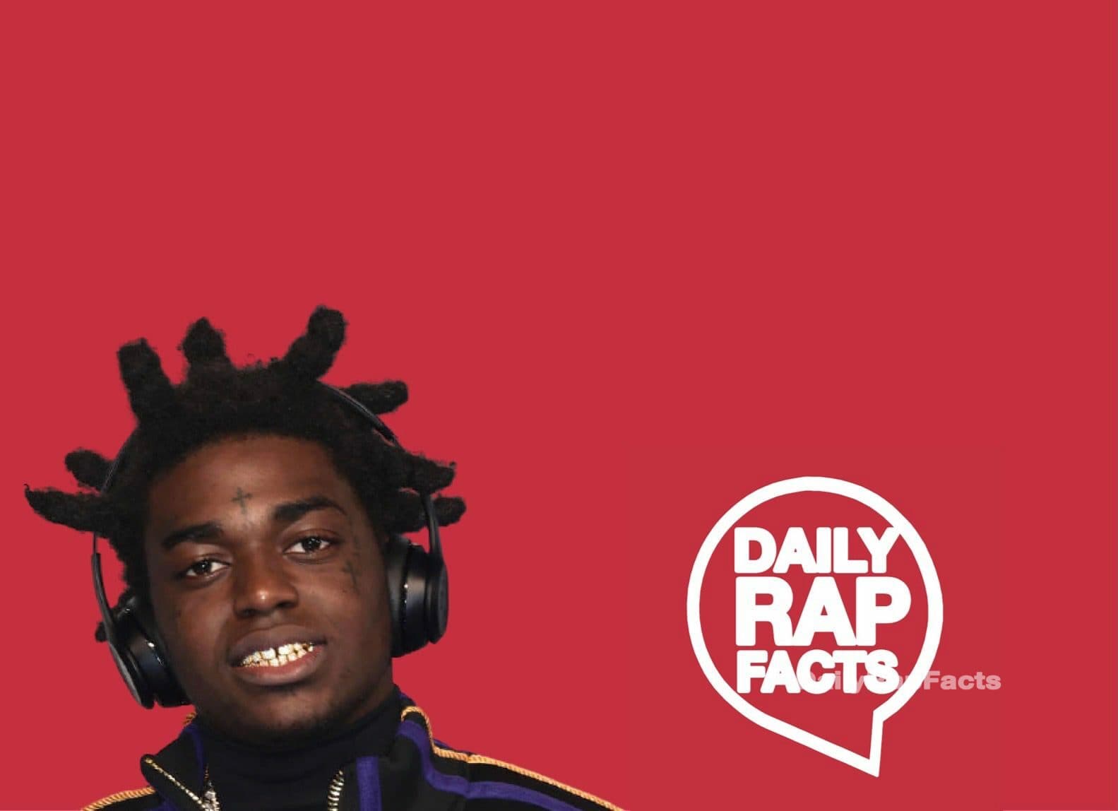 Kodak Black Confirms ‘Bill Israel’ Album Is Dropping Tomorrow; Shares The Tracklist