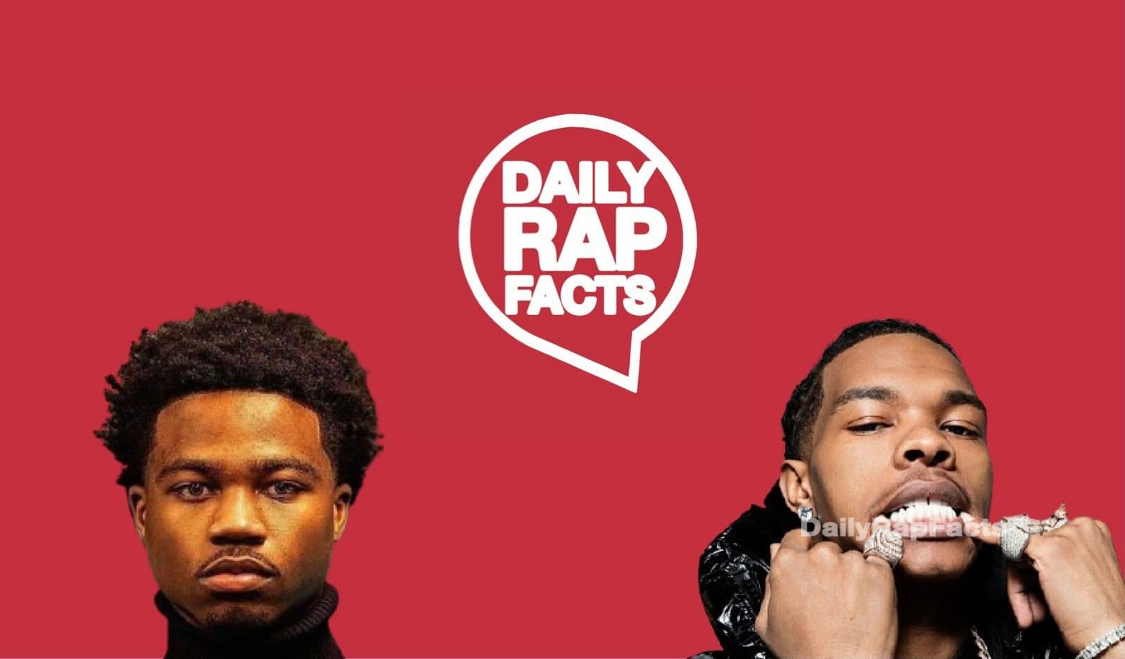 Roddy Ricch and Lil Baby are the only rappers to have their album go double platinum in 2020