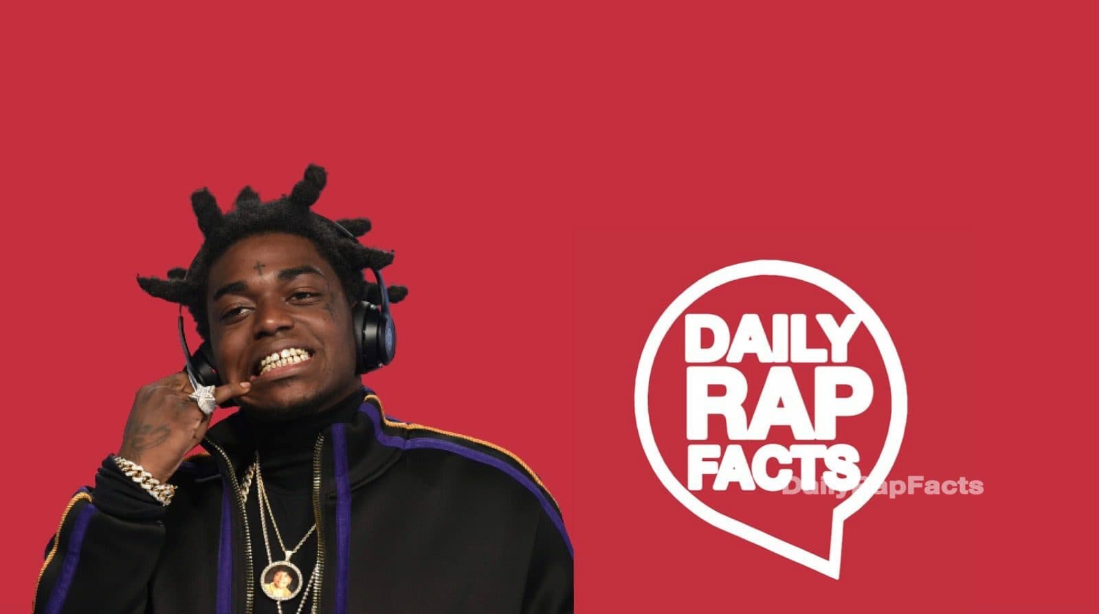 Kodak Black Drops ‘Bill Israel’ album, listen here