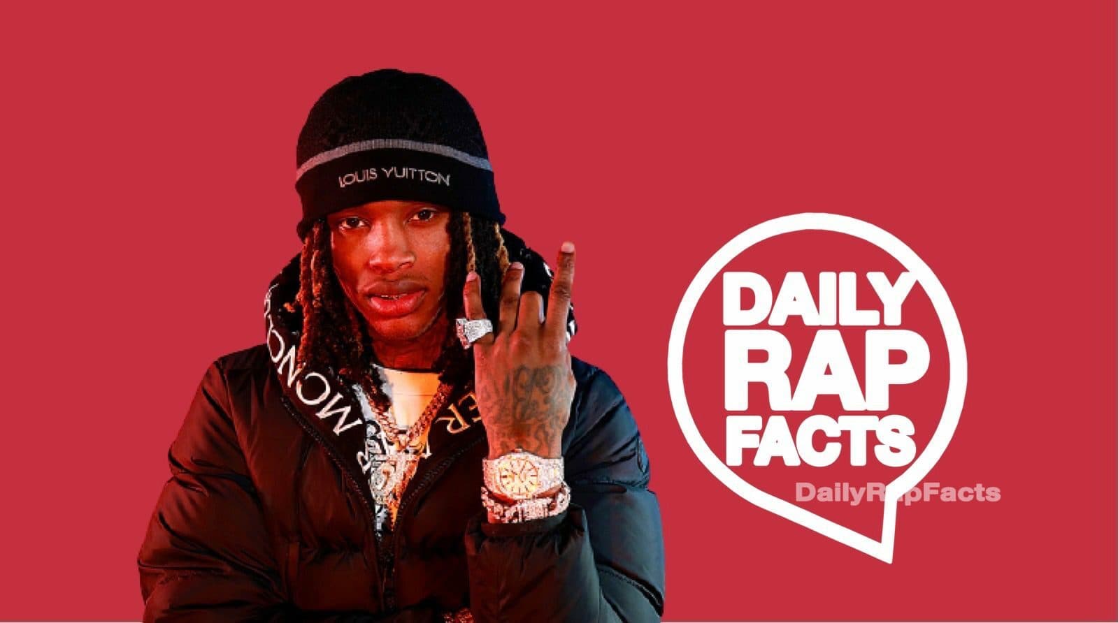 King Von’s family & team issue statement on his behalf