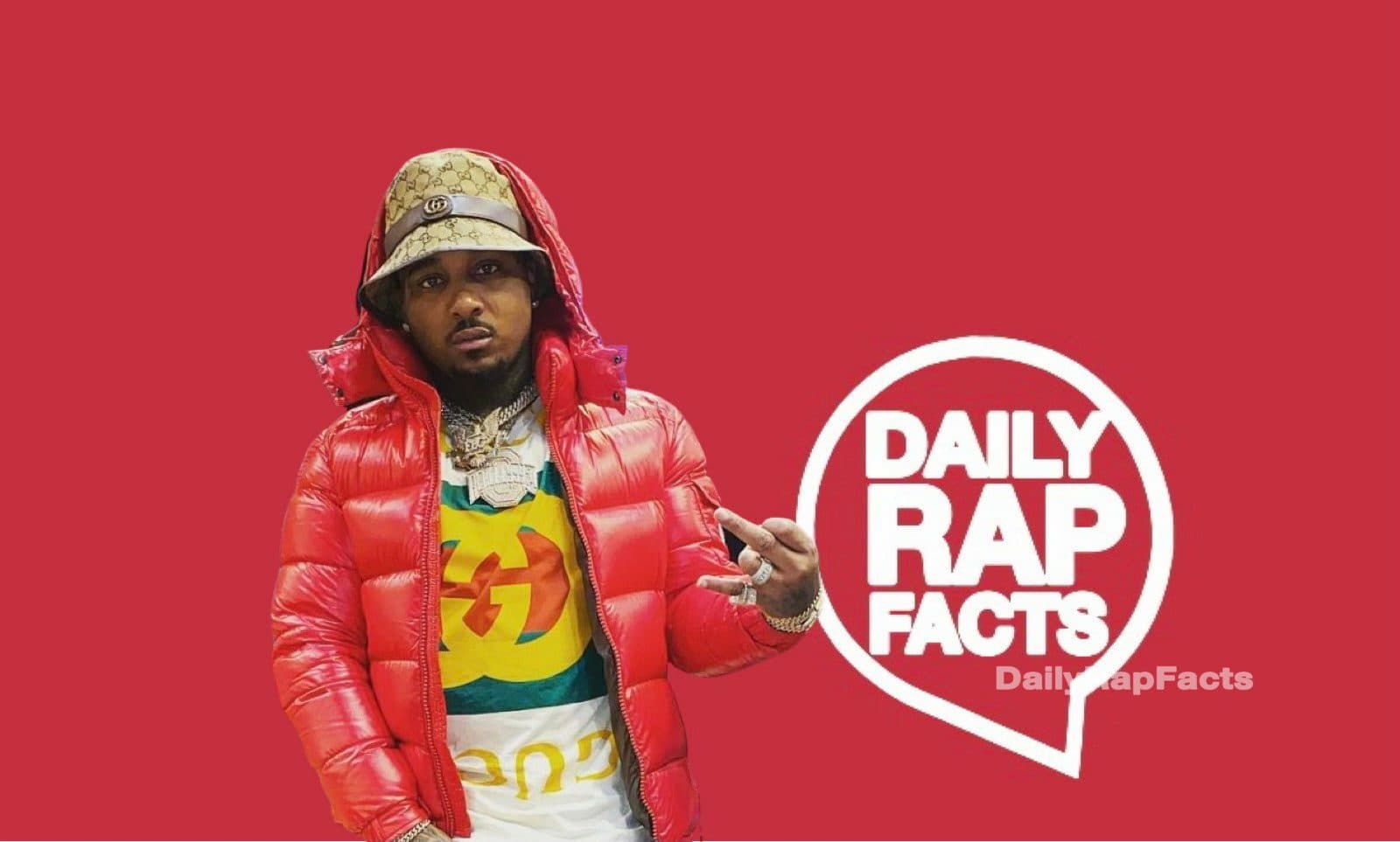 With every release, Doe Boy is building a stronger discography (Interview)