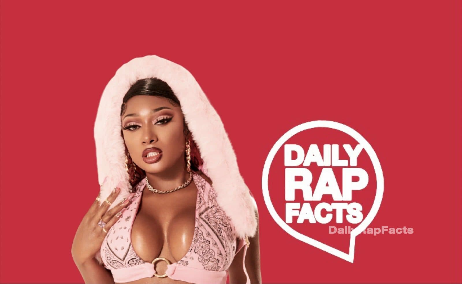 Megan Thee Stallion Earns Victory in Legal Battle Against 1501 Entertainment