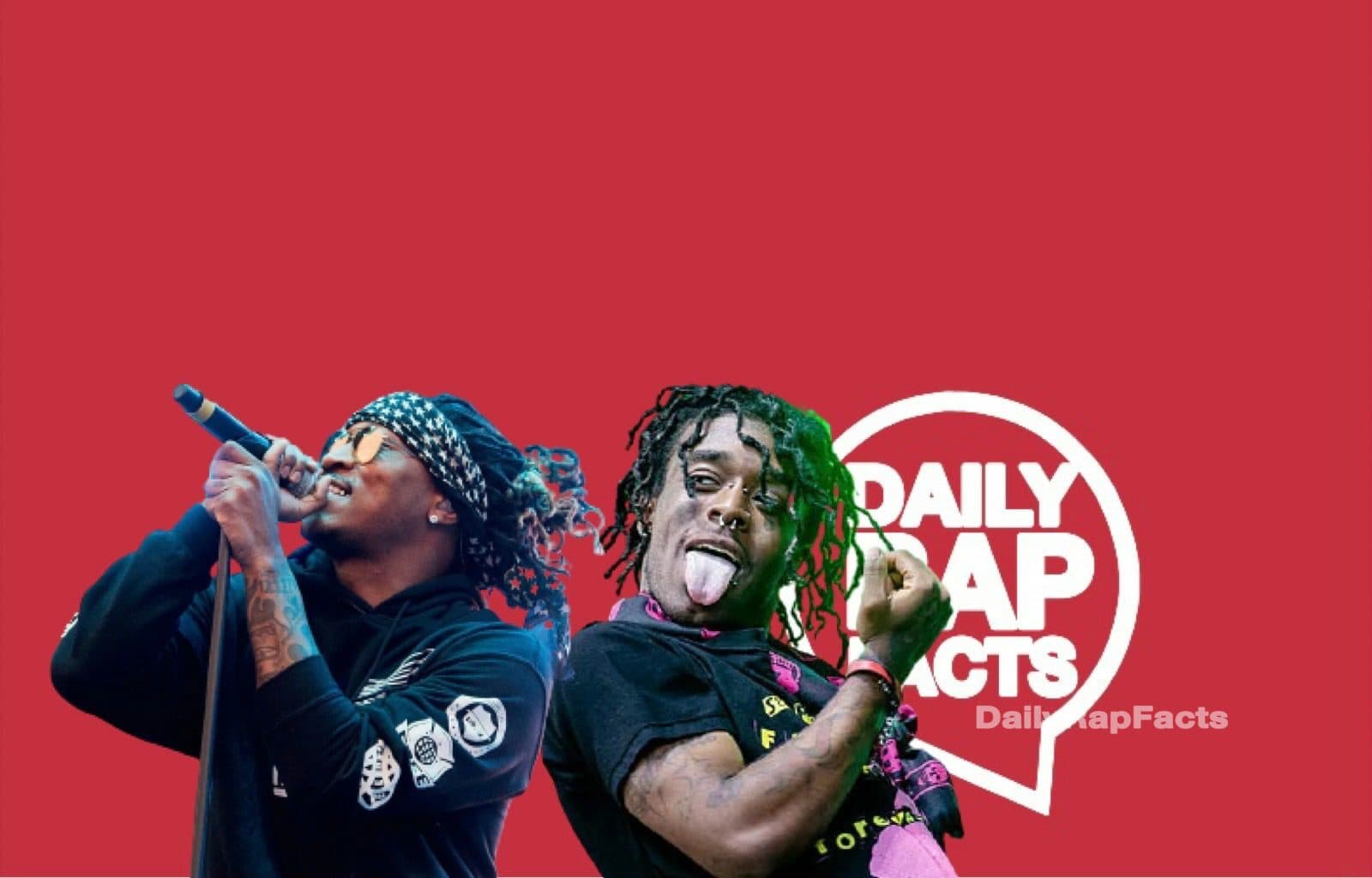 Future And Lil Uzi Vert ‘Pluto &amp; Baby Pluto’ Album First Week Sales Projections Are In