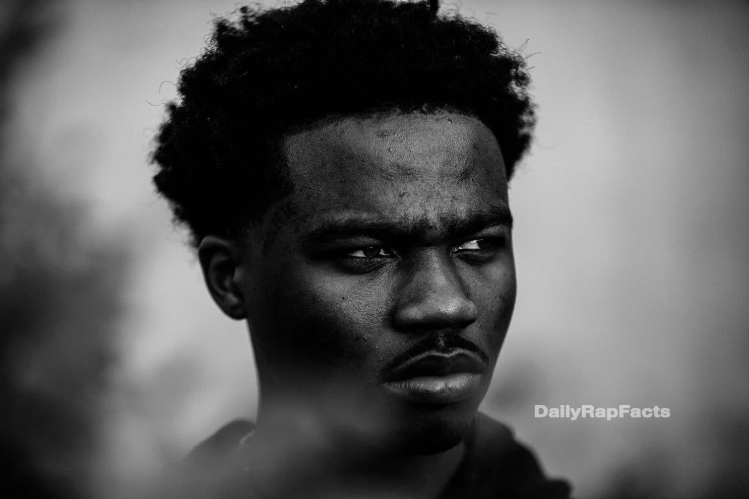 Roddy Ricch Releases ‘Please Excuse Me For Being Antisocial’ Album