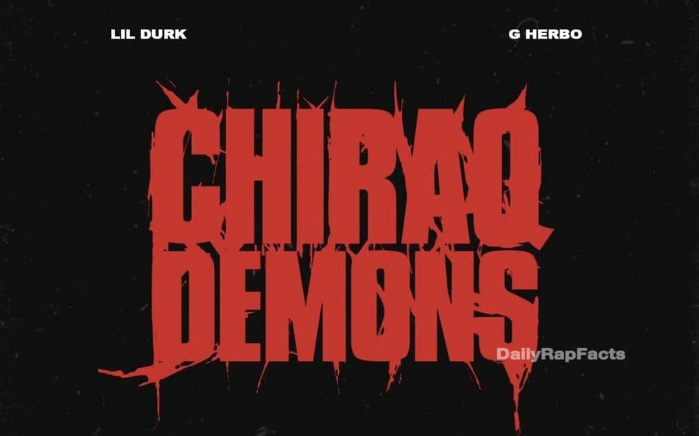 Lil Durk and G Herbo Release “Chiraq Demons” Track