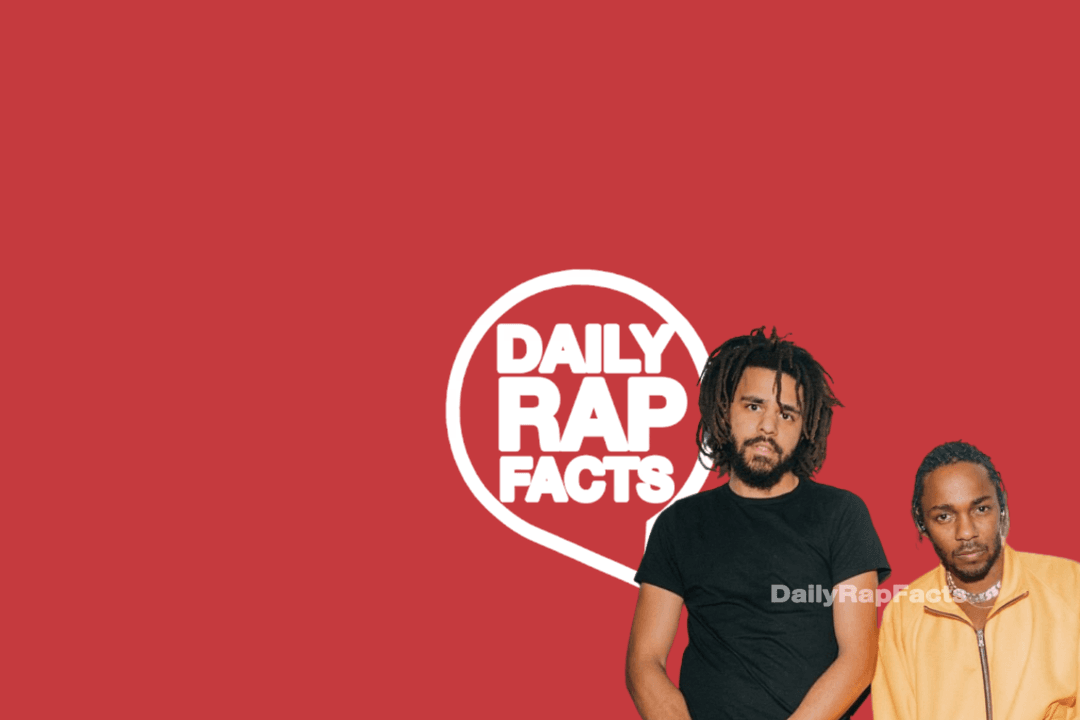 J. Cole produced Kendrick Lamar’s debut single ‘HiiiPoWeR’