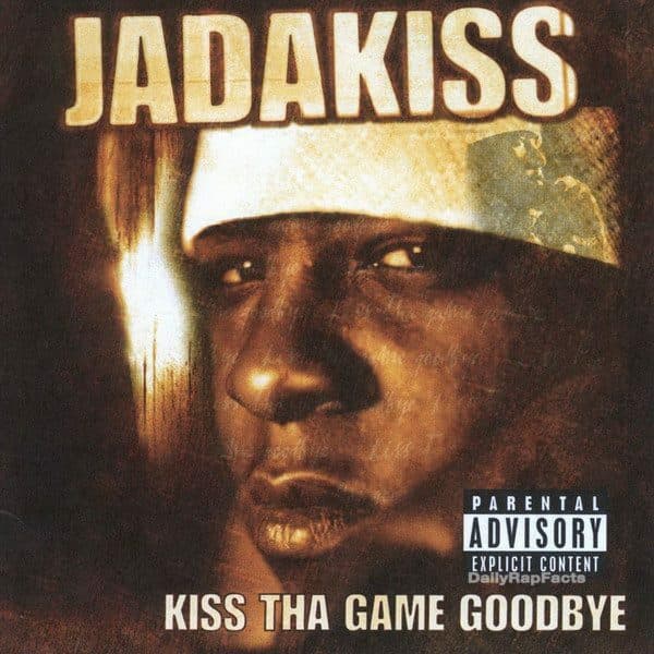 Nas and Jay-Z passed on the beat for Jadakiss’ “We Gonna Make It”
