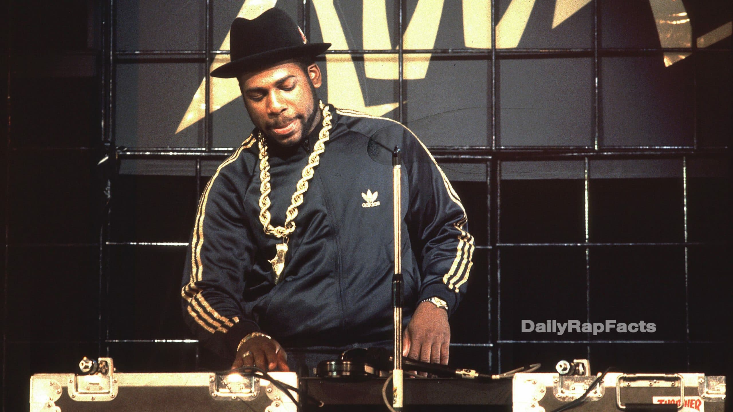 Two men have been charged in the 2002 murder of Jam Master Jay