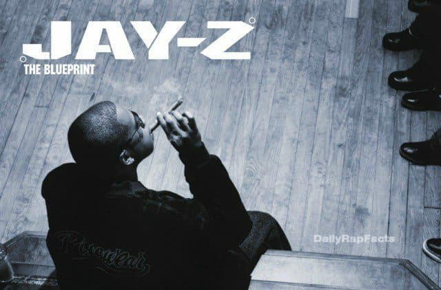 Jay-Z donated $1 from every ticket sold on “The Blueprint” albums tour to 9/11 relief groups