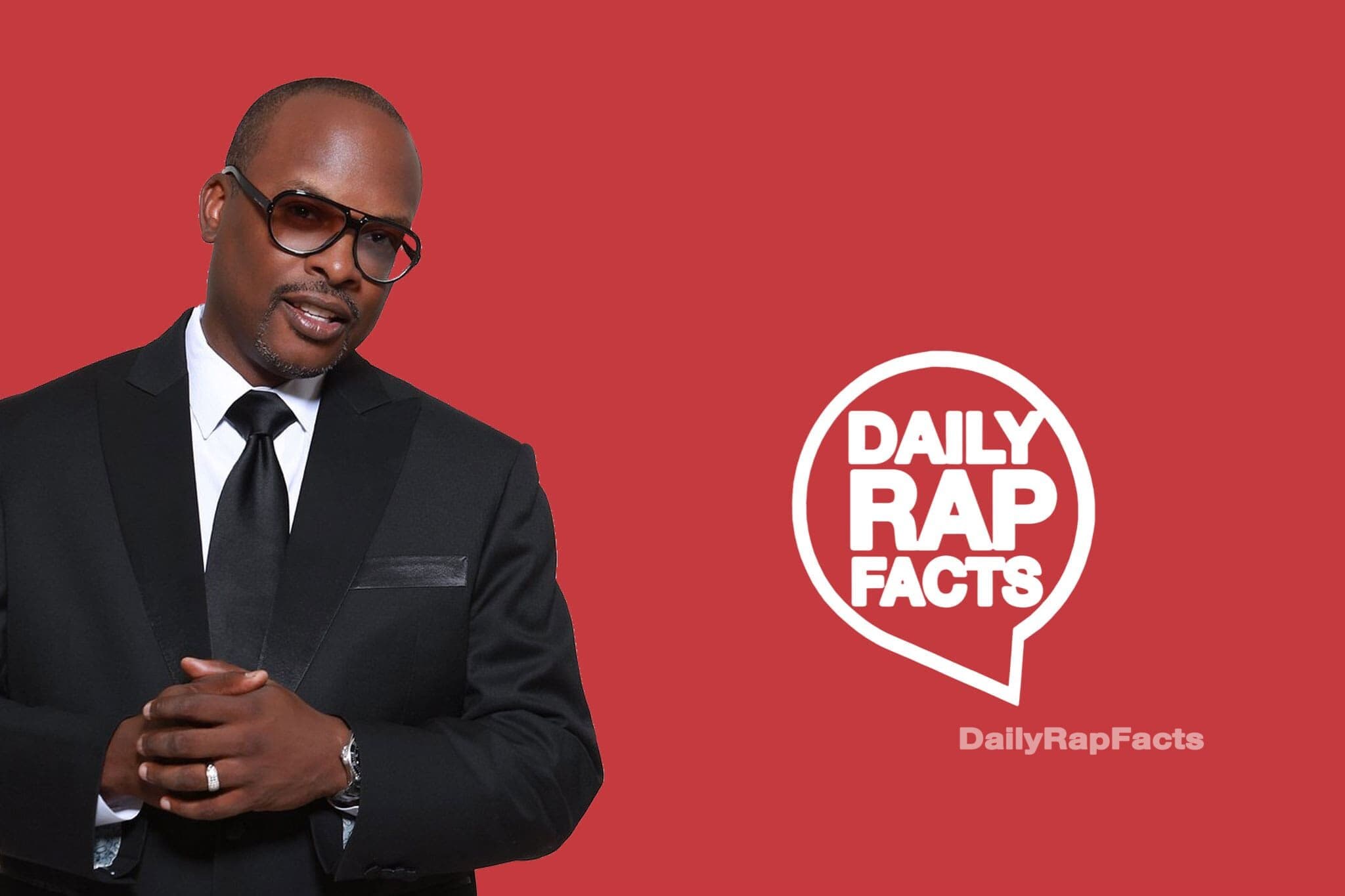 DJ Jazzy Jeff was born on January 22