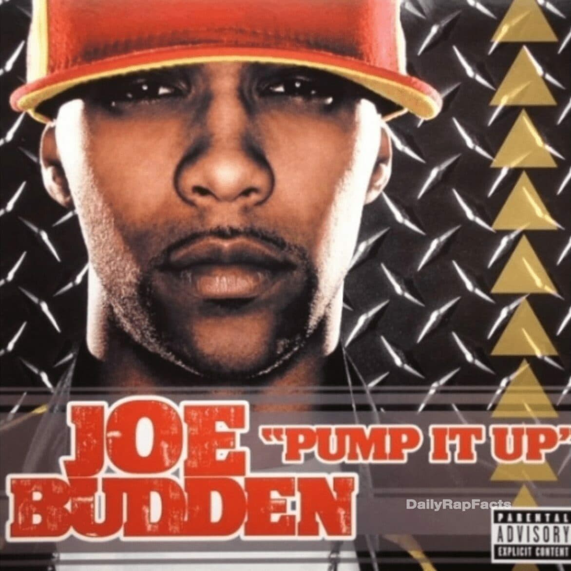 Jay-Z, Beanie Sigel and Freeway all passed on the beat for Joe Budden’s “Pump It Up”