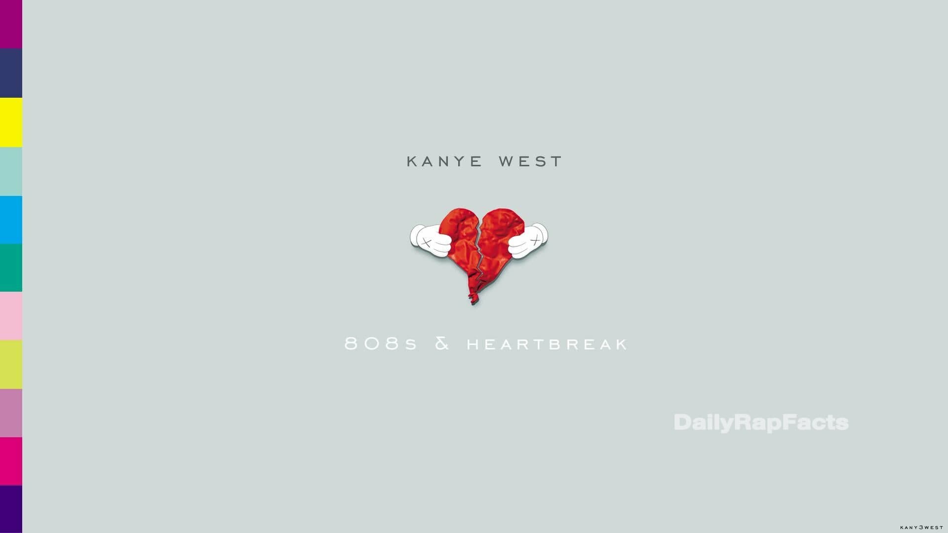 Kanye West wrote a T-Pain diss while they were working on ‘808s & Heartbreak’ together