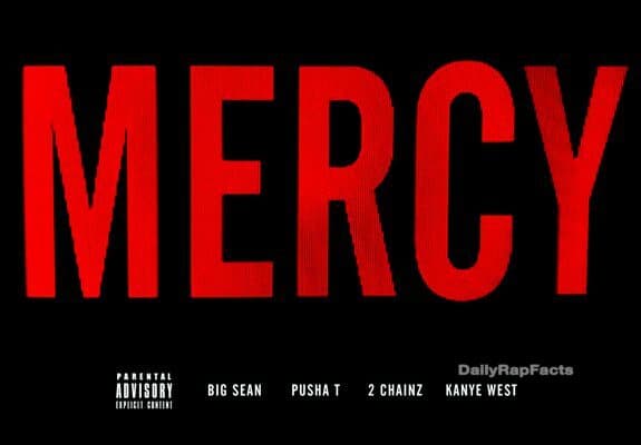 Kid Ink passed on the beat for Kanye West’s “Mercy”