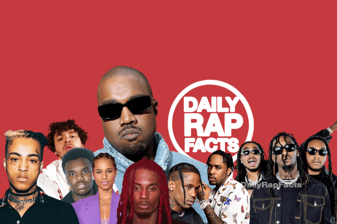 Kanye West’s ‘Donda 2’ features