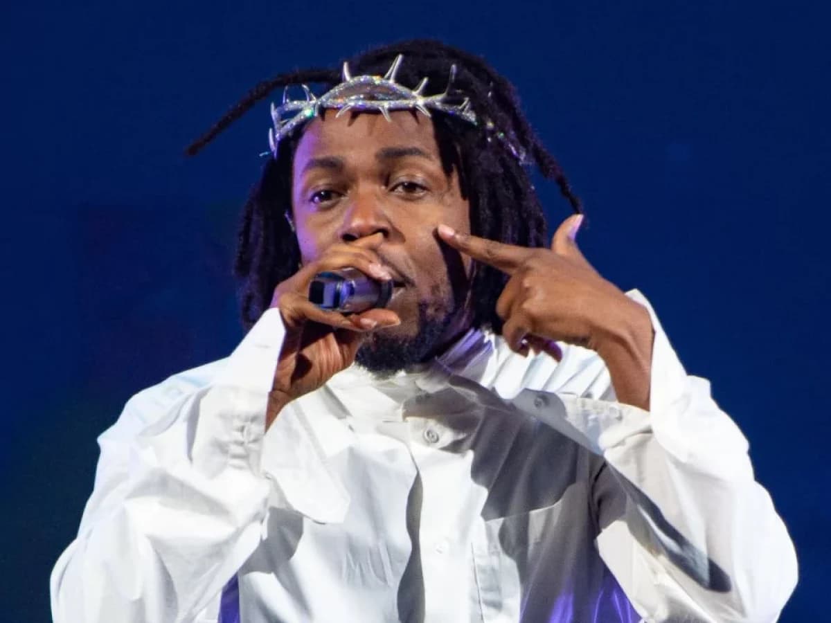 Clipse Preview Kendrick Lamar’s Fiery Verse on “Chains &amp; Whips”