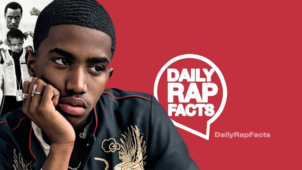 Rap Kids in the Biz – King Combs