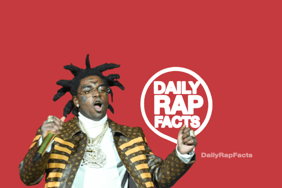 Kodak Black says Drake gifted him $300k in Bitcoin