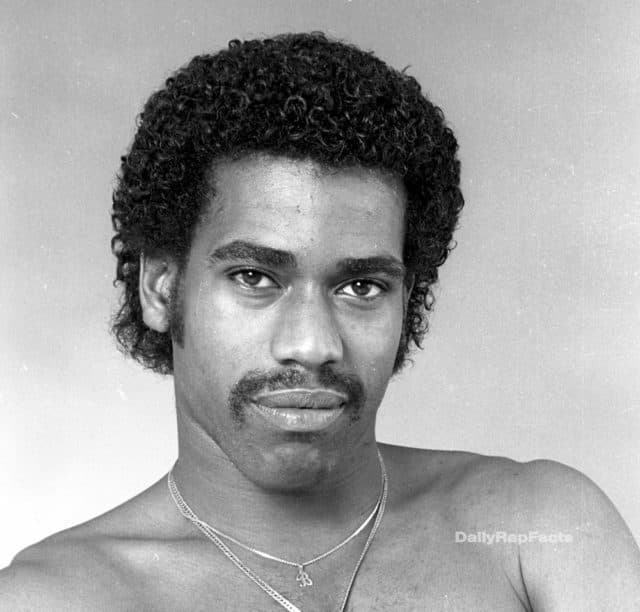 Kurtis Blow was the first rapper  signed to a major label