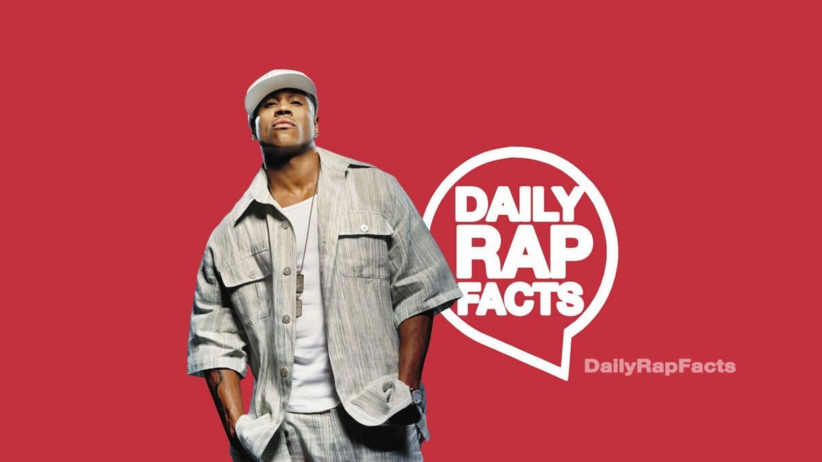 LL Cool J was born on January 14th