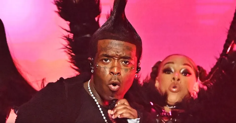 Lil Uzi Vert’s bodyguard arrested for impersonating a police officer