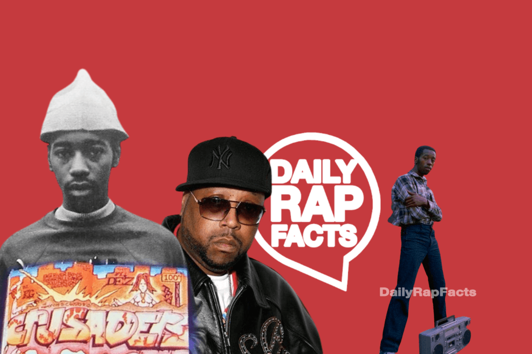 Legendary DJ Kay Slay Has Passed Away At The Age of 55