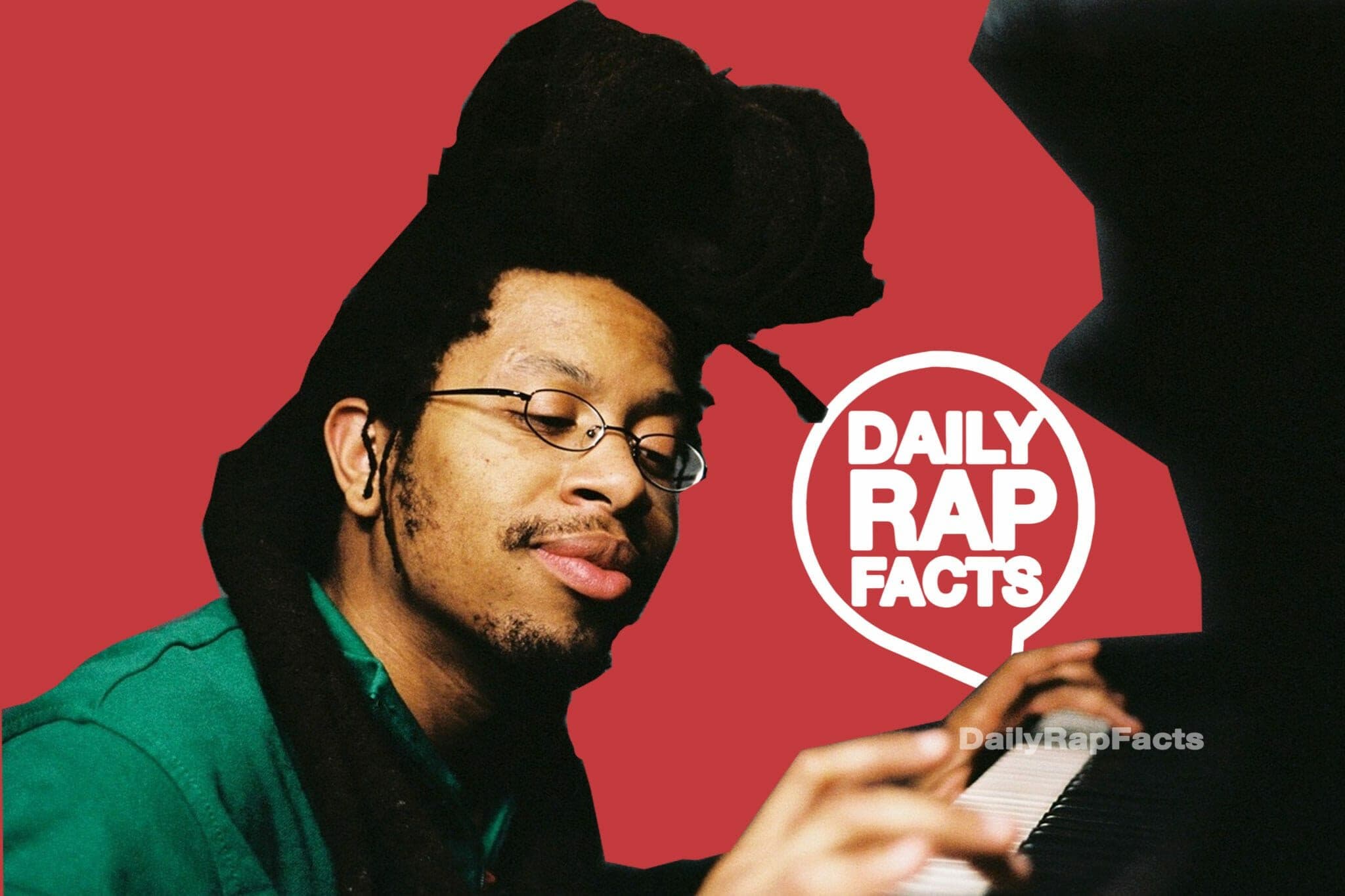 Mr. Lif was born December 28