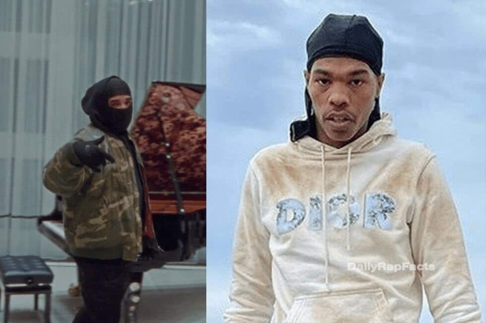 Drake Wanted Lil Baby on “Toosie Slide” Song