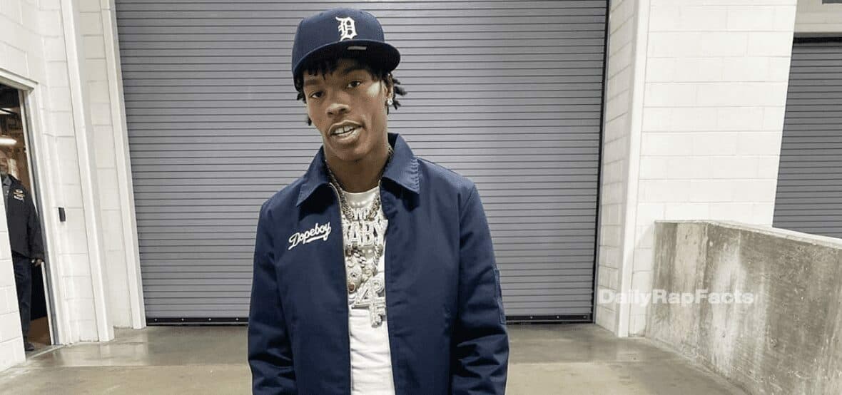 Lil Baby to Release Deluxe Edition of ‘My Turn’ Album on May 1st