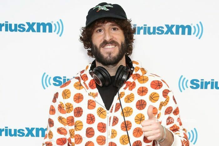 Lil Dicky Teases ‘DAVE’ Coming to FX and New Music on the Way