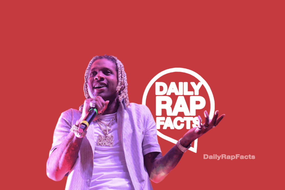 Lil Durk drops new single; ‘7220’ album, March 11